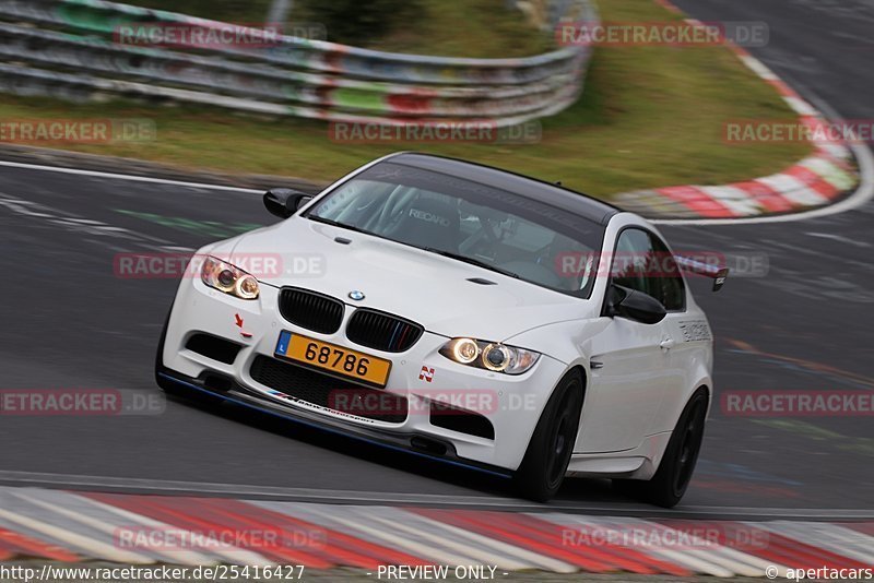 Bild #25416427 - Touristenfahrten Nürburgring Nordschleife (15.10.2023)