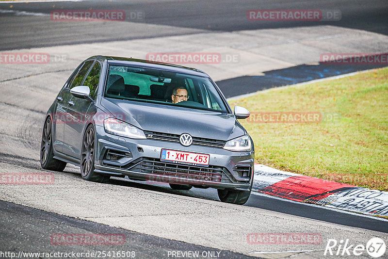 Bild #25416508 - Touristenfahrten Nürburgring Nordschleife (15.10.2023)