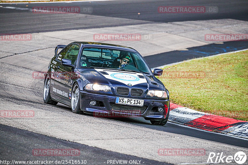 Bild #25416530 - Touristenfahrten Nürburgring Nordschleife (15.10.2023)