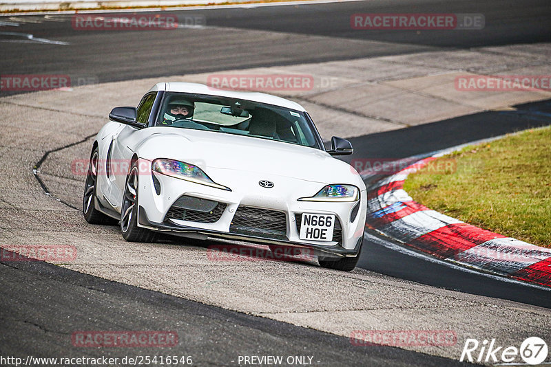 Bild #25416546 - Touristenfahrten Nürburgring Nordschleife (15.10.2023)