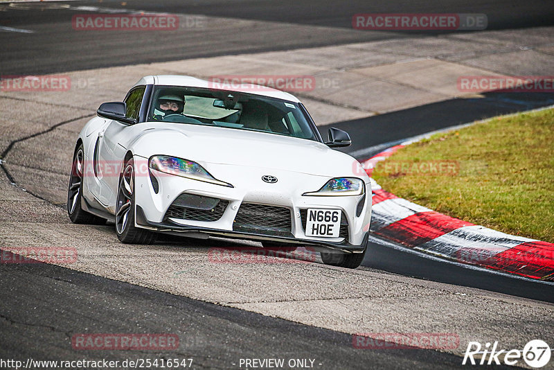 Bild #25416547 - Touristenfahrten Nürburgring Nordschleife (15.10.2023)