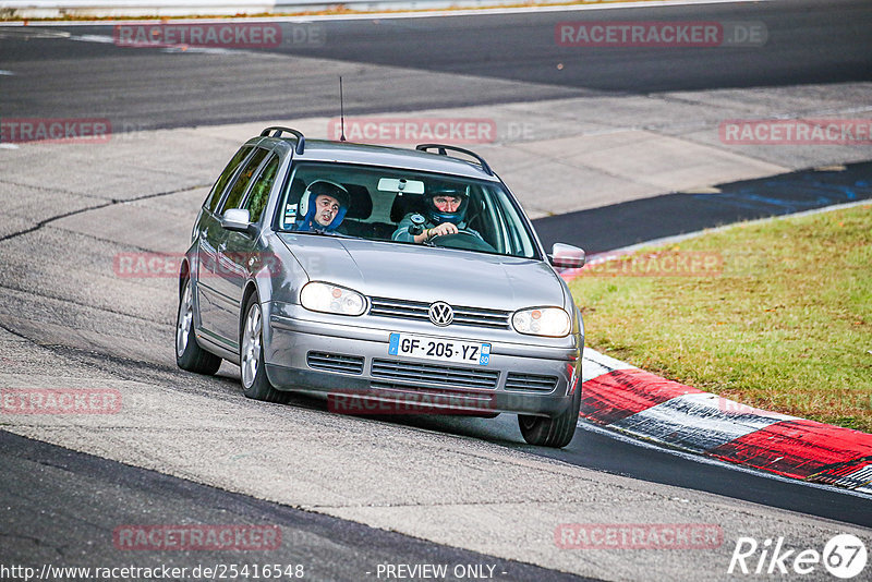 Bild #25416548 - Touristenfahrten Nürburgring Nordschleife (15.10.2023)