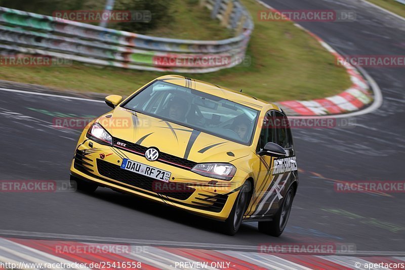 Bild #25416558 - Touristenfahrten Nürburgring Nordschleife (15.10.2023)