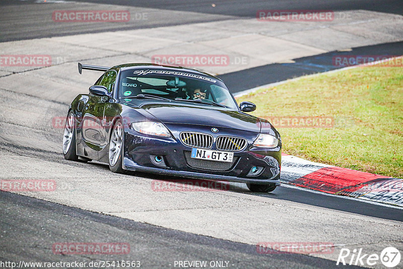 Bild #25416563 - Touristenfahrten Nürburgring Nordschleife (15.10.2023)