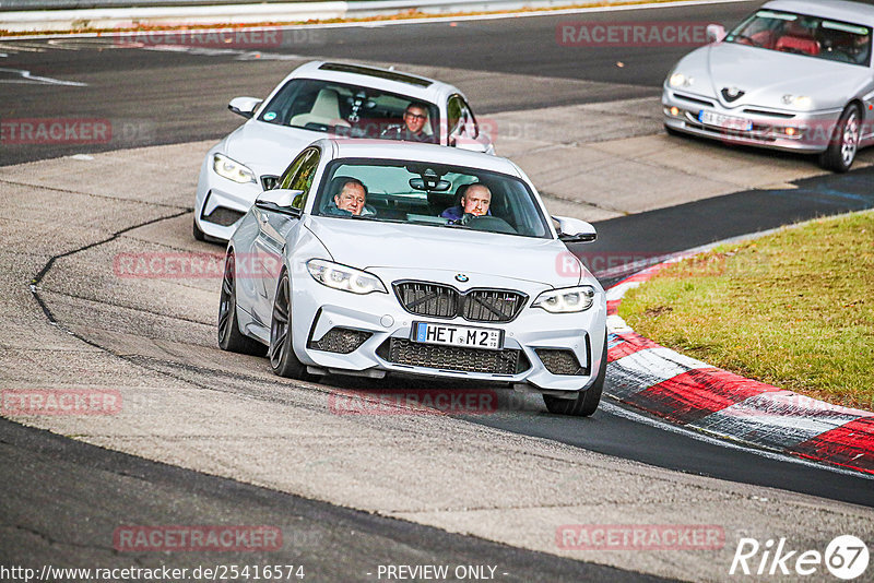 Bild #25416574 - Touristenfahrten Nürburgring Nordschleife (15.10.2023)