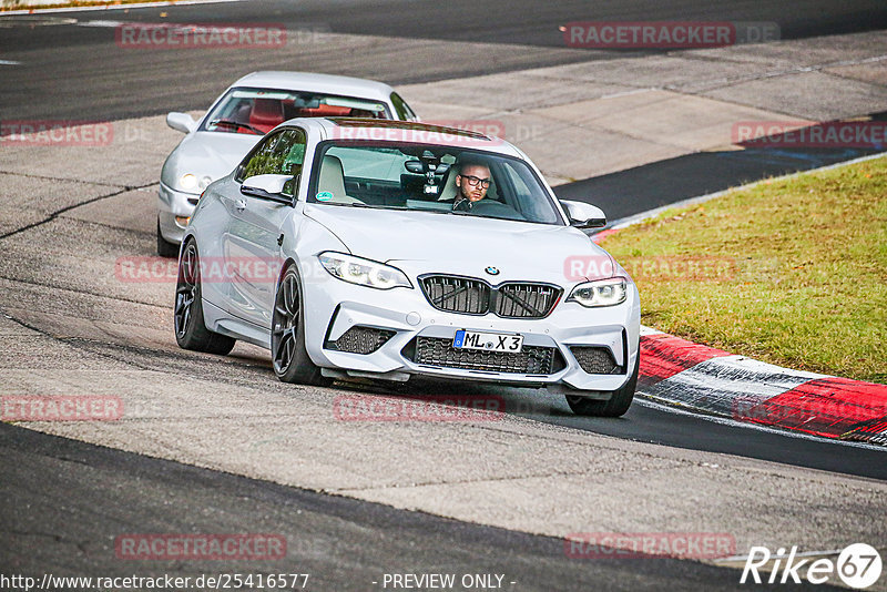 Bild #25416577 - Touristenfahrten Nürburgring Nordschleife (15.10.2023)