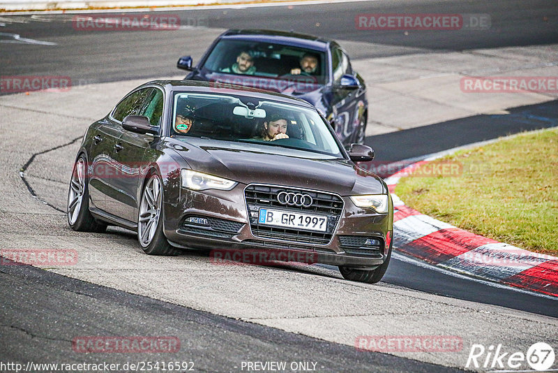 Bild #25416592 - Touristenfahrten Nürburgring Nordschleife (15.10.2023)