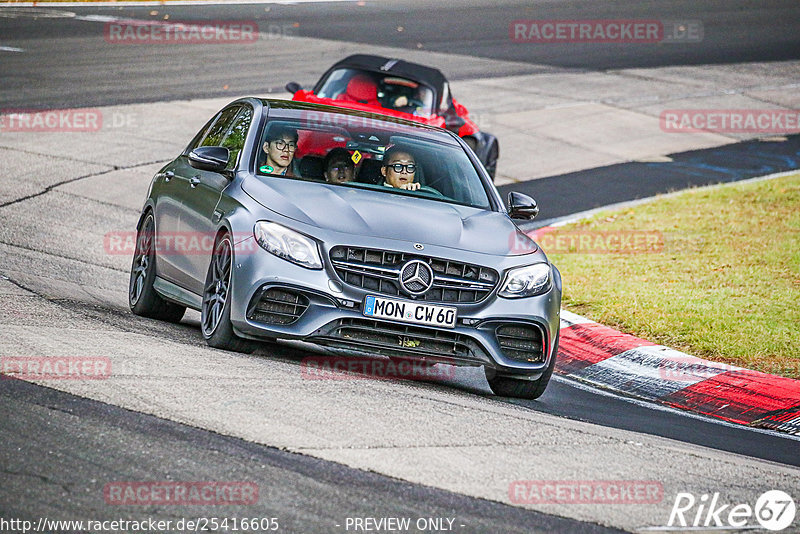 Bild #25416605 - Touristenfahrten Nürburgring Nordschleife (15.10.2023)