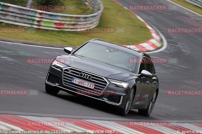 Bild #25416676 - Touristenfahrten Nürburgring Nordschleife (15.10.2023)