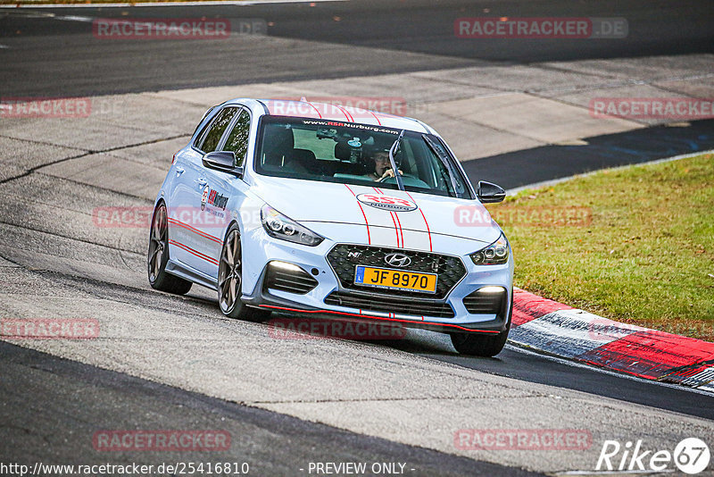 Bild #25416810 - Touristenfahrten Nürburgring Nordschleife (15.10.2023)