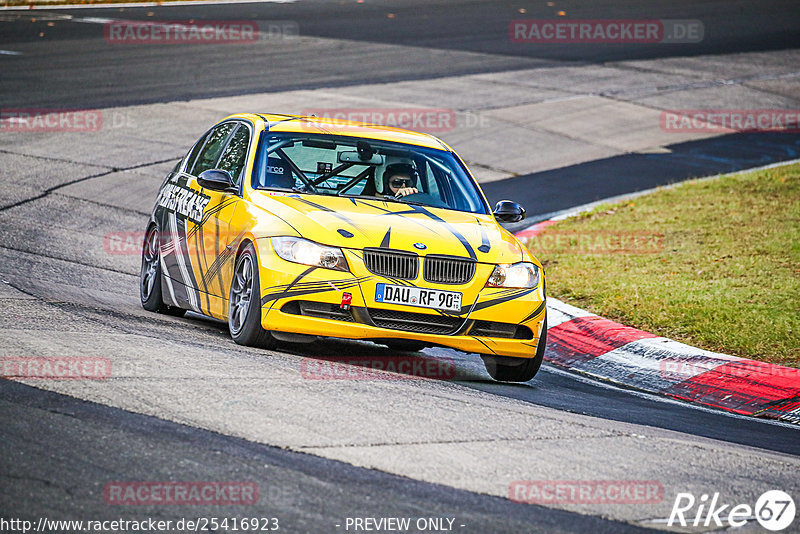 Bild #25416923 - Touristenfahrten Nürburgring Nordschleife (15.10.2023)