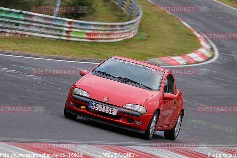 Bild #25416929 - Touristenfahrten Nürburgring Nordschleife (15.10.2023)