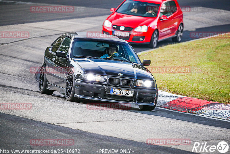 Bild #25416972 - Touristenfahrten Nürburgring Nordschleife (15.10.2023)