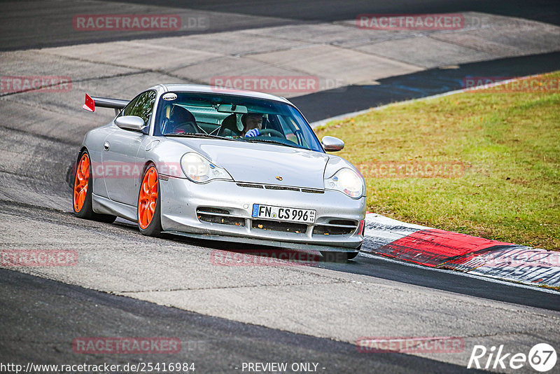 Bild #25416984 - Touristenfahrten Nürburgring Nordschleife (15.10.2023)