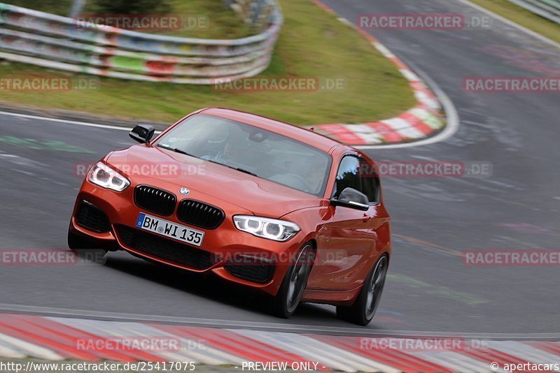 Bild #25417075 - Touristenfahrten Nürburgring Nordschleife (15.10.2023)