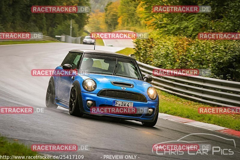 Bild #25417109 - Touristenfahrten Nürburgring Nordschleife (15.10.2023)