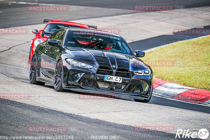 Bild #25417144 - Touristenfahrten Nürburgring Nordschleife (15.10.2023)