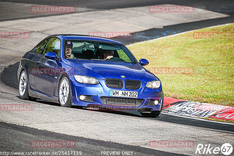 Bild #25417159 - Touristenfahrten Nürburgring Nordschleife (15.10.2023)