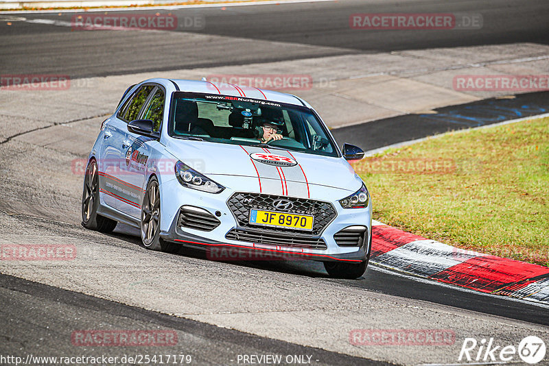 Bild #25417179 - Touristenfahrten Nürburgring Nordschleife (15.10.2023)