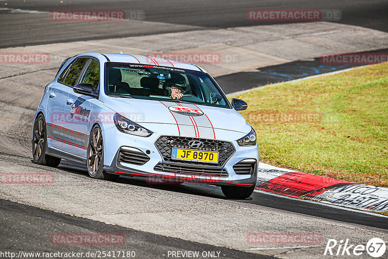 Bild #25417180 - Touristenfahrten Nürburgring Nordschleife (15.10.2023)