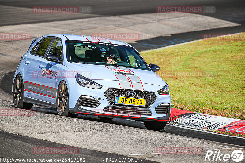 Bild #25417182 - Touristenfahrten Nürburgring Nordschleife (15.10.2023)