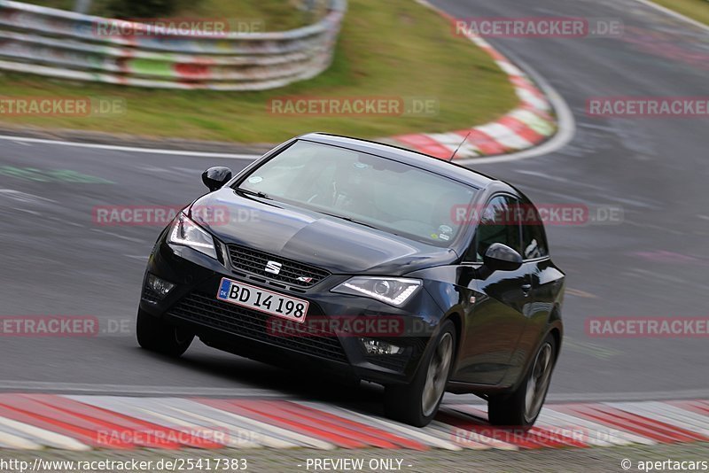 Bild #25417383 - Touristenfahrten Nürburgring Nordschleife (15.10.2023)