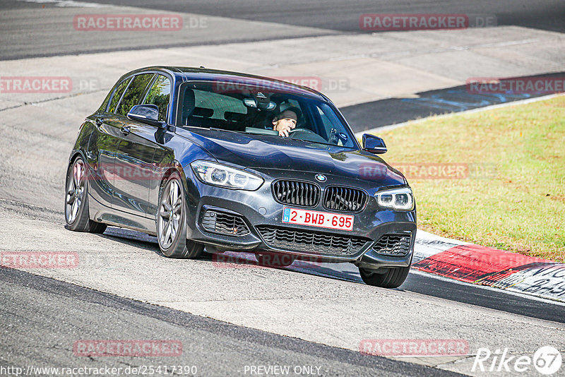 Bild #25417390 - Touristenfahrten Nürburgring Nordschleife (15.10.2023)