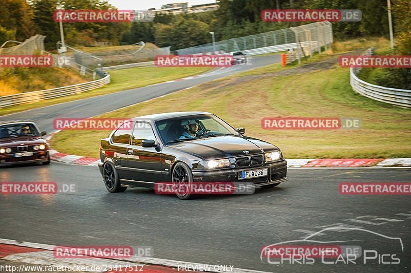 Bild #25417512 - Touristenfahrten Nürburgring Nordschleife (15.10.2023)