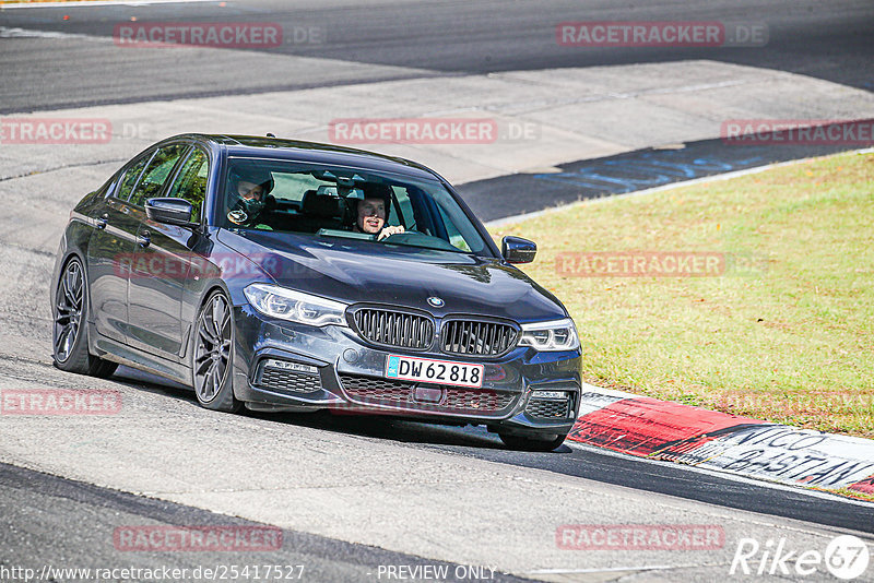 Bild #25417527 - Touristenfahrten Nürburgring Nordschleife (15.10.2023)