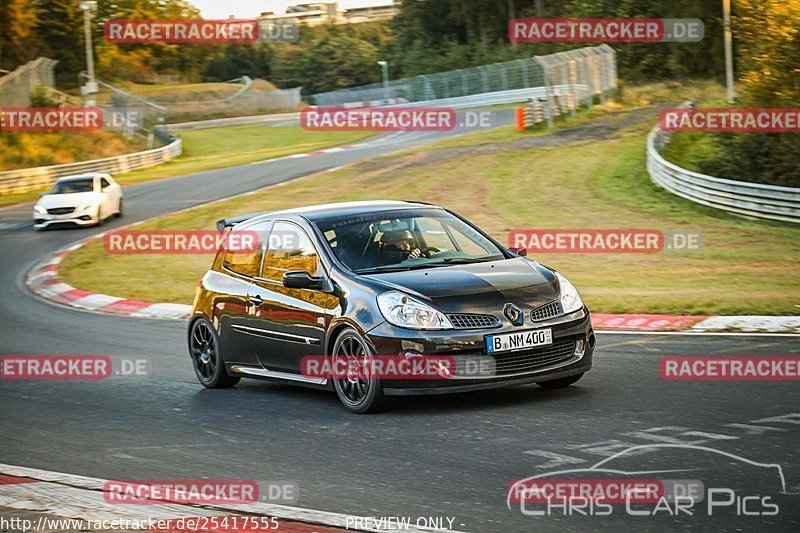 Bild #25417555 - Touristenfahrten Nürburgring Nordschleife (15.10.2023)