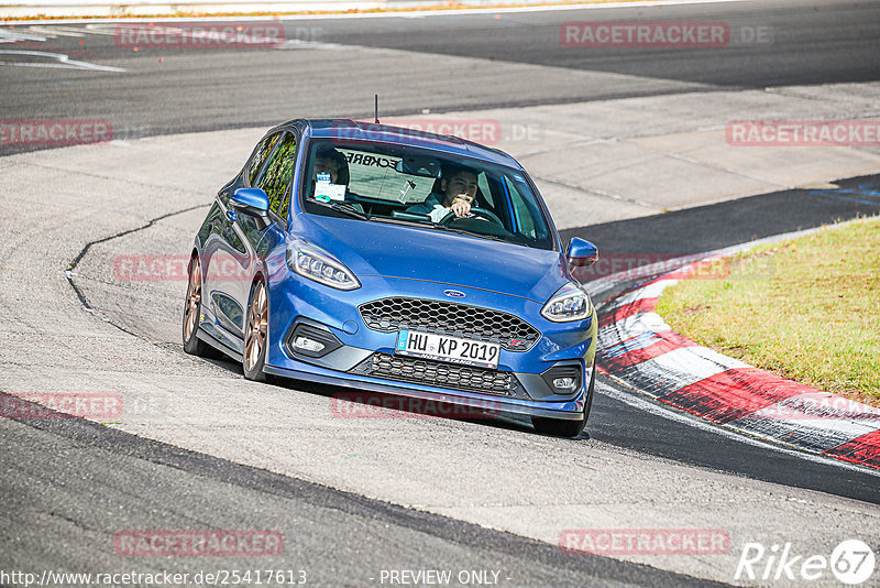 Bild #25417613 - Touristenfahrten Nürburgring Nordschleife (15.10.2023)