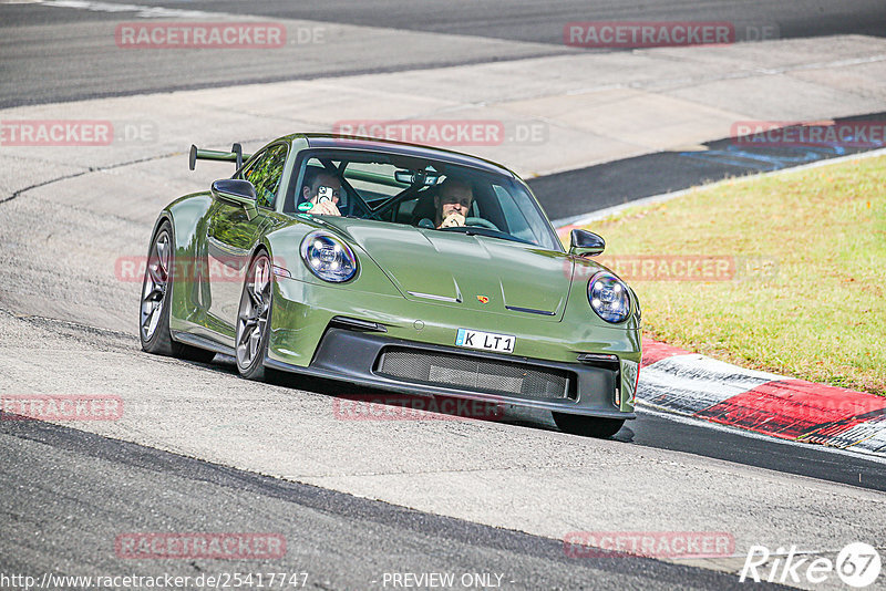 Bild #25417747 - Touristenfahrten Nürburgring Nordschleife (15.10.2023)