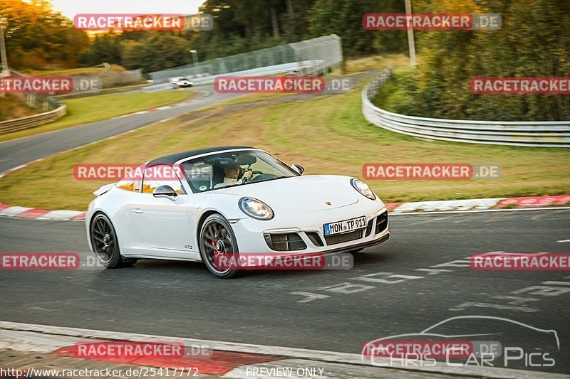 Bild #25417772 - Touristenfahrten Nürburgring Nordschleife (15.10.2023)