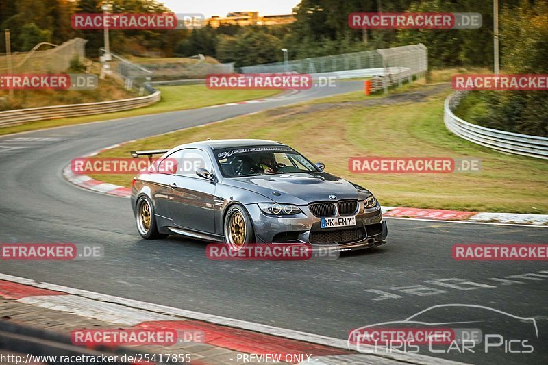 Bild #25417855 - Touristenfahrten Nürburgring Nordschleife (15.10.2023)