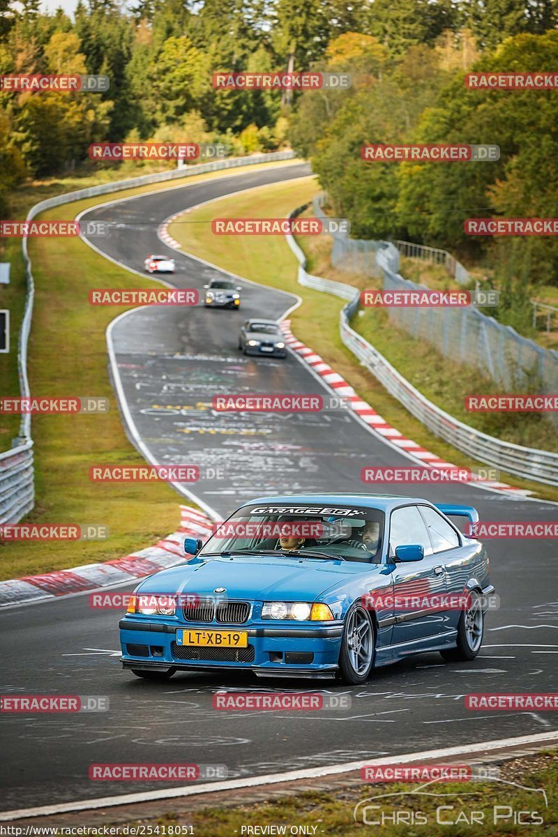 Bild #25418051 - Touristenfahrten Nürburgring Nordschleife (15.10.2023)