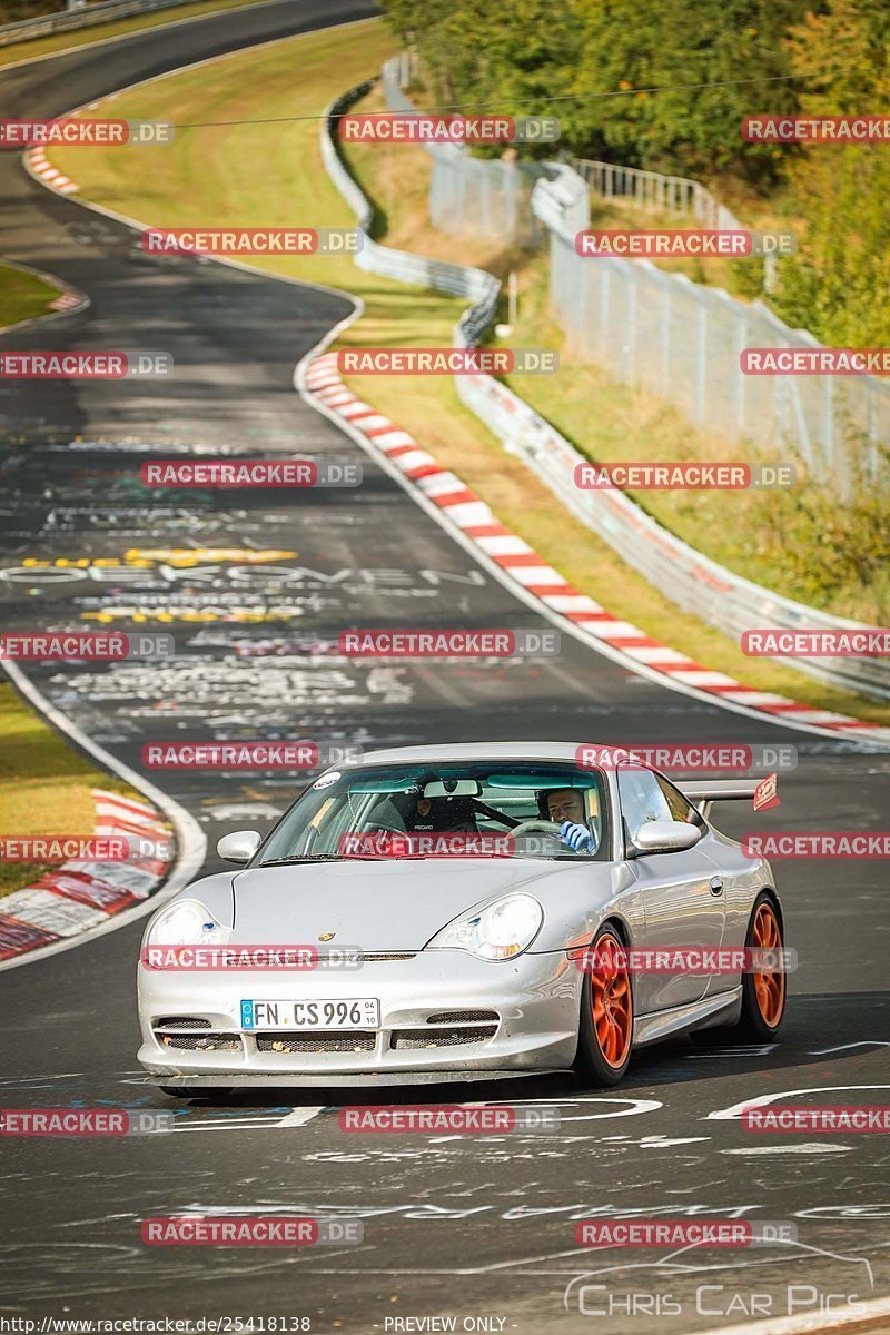 Bild #25418138 - Touristenfahrten Nürburgring Nordschleife (15.10.2023)