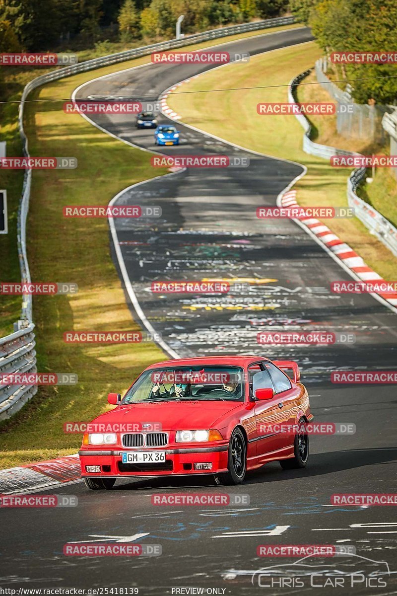 Bild #25418139 - Touristenfahrten Nürburgring Nordschleife (15.10.2023)