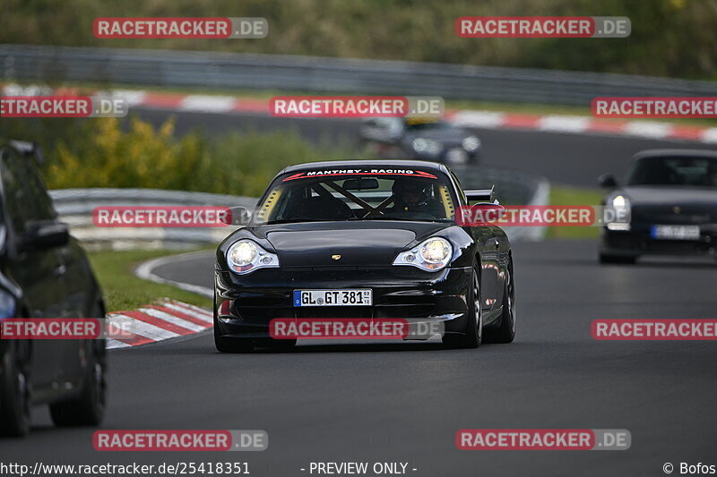 Bild #25418351 - Touristenfahrten Nürburgring Nordschleife (15.10.2023)