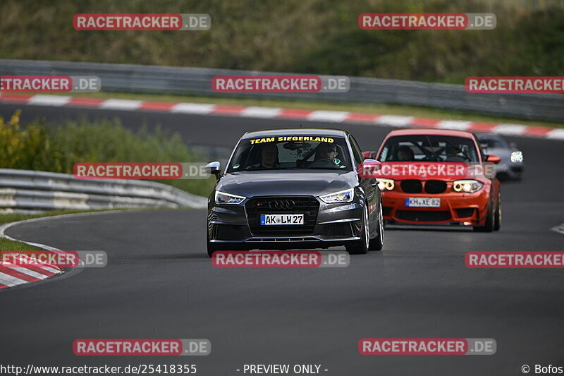 Bild #25418355 - Touristenfahrten Nürburgring Nordschleife (15.10.2023)