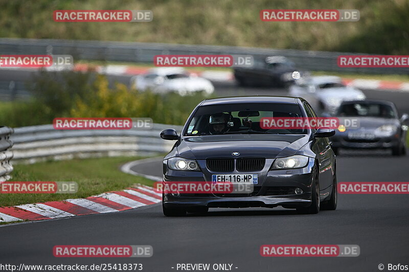 Bild #25418373 - Touristenfahrten Nürburgring Nordschleife (15.10.2023)