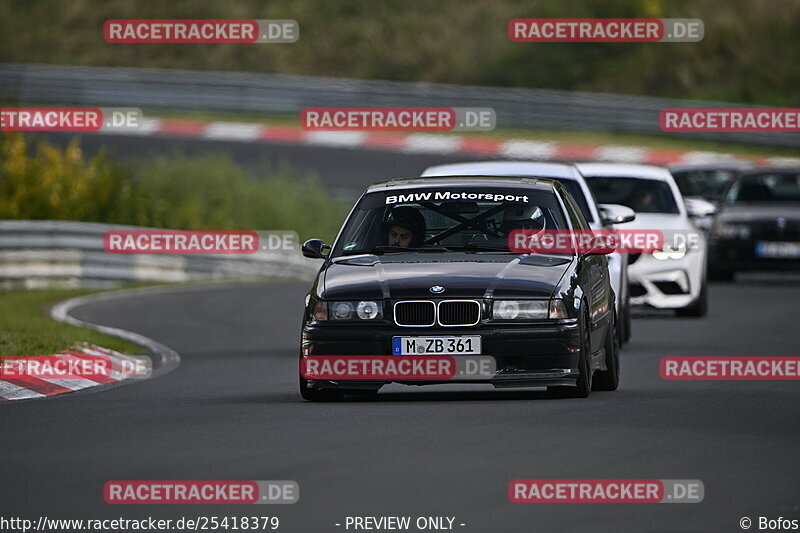 Bild #25418379 - Touristenfahrten Nürburgring Nordschleife (15.10.2023)