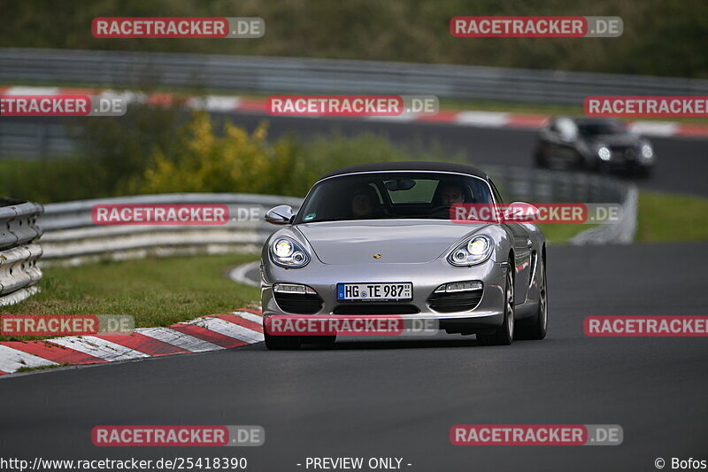 Bild #25418390 - Touristenfahrten Nürburgring Nordschleife (15.10.2023)