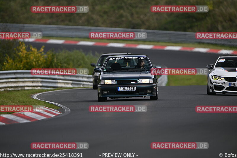 Bild #25418391 - Touristenfahrten Nürburgring Nordschleife (15.10.2023)