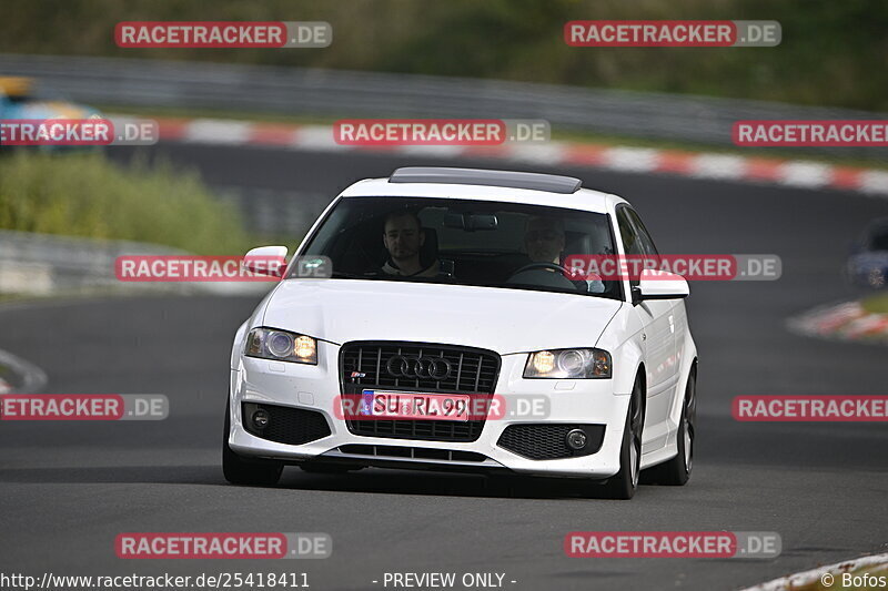 Bild #25418411 - Touristenfahrten Nürburgring Nordschleife (15.10.2023)