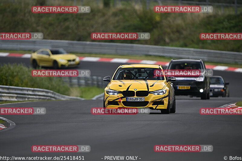 Bild #25418451 - Touristenfahrten Nürburgring Nordschleife (15.10.2023)