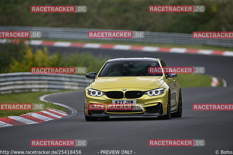 Bild #25418456 - Touristenfahrten Nürburgring Nordschleife (15.10.2023)