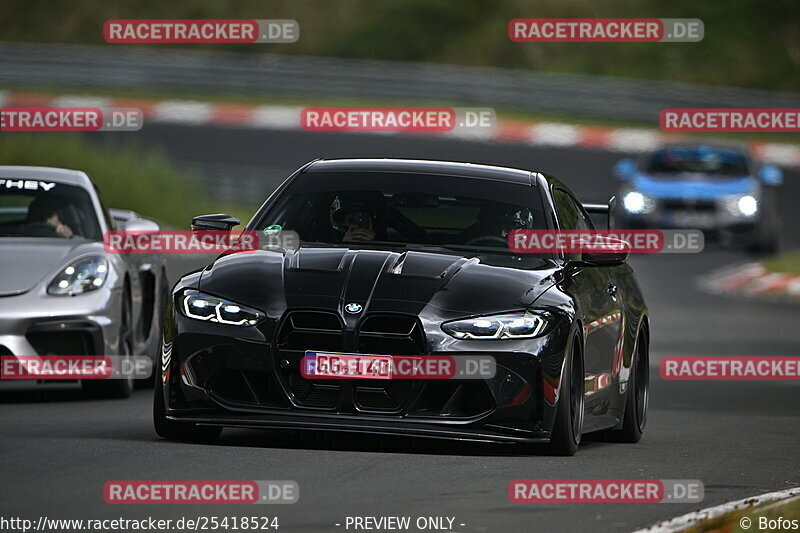 Bild #25418524 - Touristenfahrten Nürburgring Nordschleife (15.10.2023)