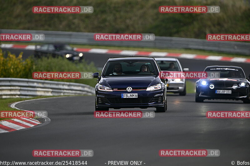 Bild #25418544 - Touristenfahrten Nürburgring Nordschleife (15.10.2023)