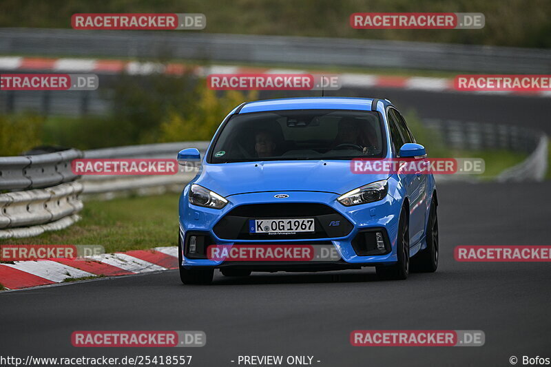 Bild #25418557 - Touristenfahrten Nürburgring Nordschleife (15.10.2023)