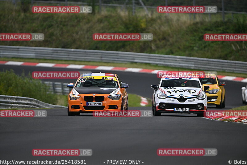 Bild #25418581 - Touristenfahrten Nürburgring Nordschleife (15.10.2023)